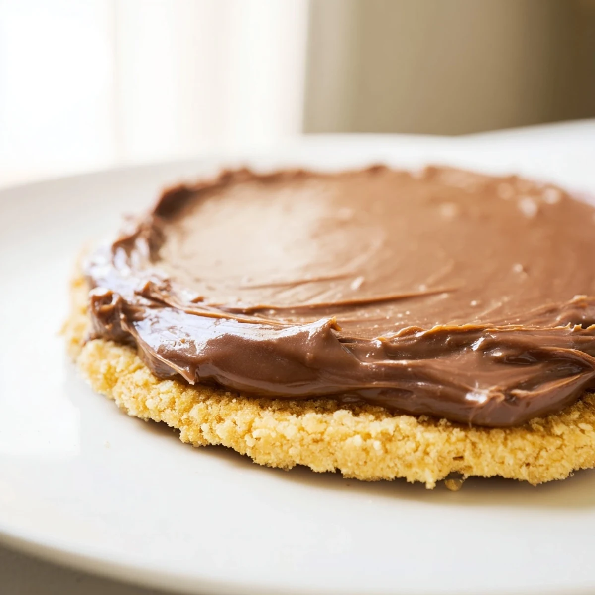 Homemade Twix Cookies feature buttery shortbread topped with gooey caramel and smooth milk chocolate.