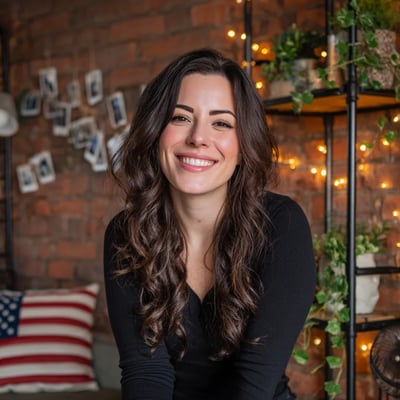 Danielle Rivera profile photo